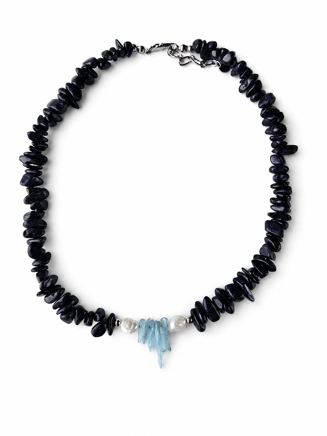 Cool Winter / True Winter Necklace CW-RF01N