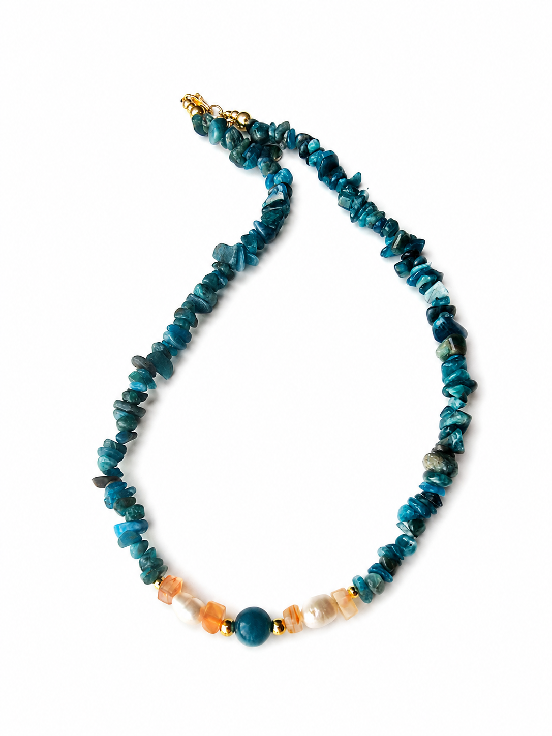 True Autumn Necklace TA-RF01N