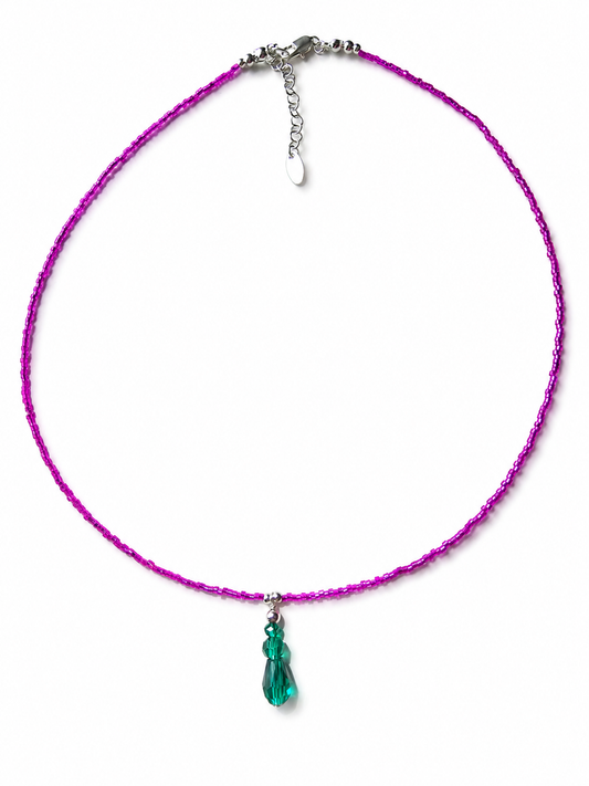Winter Necklace 02-21062026