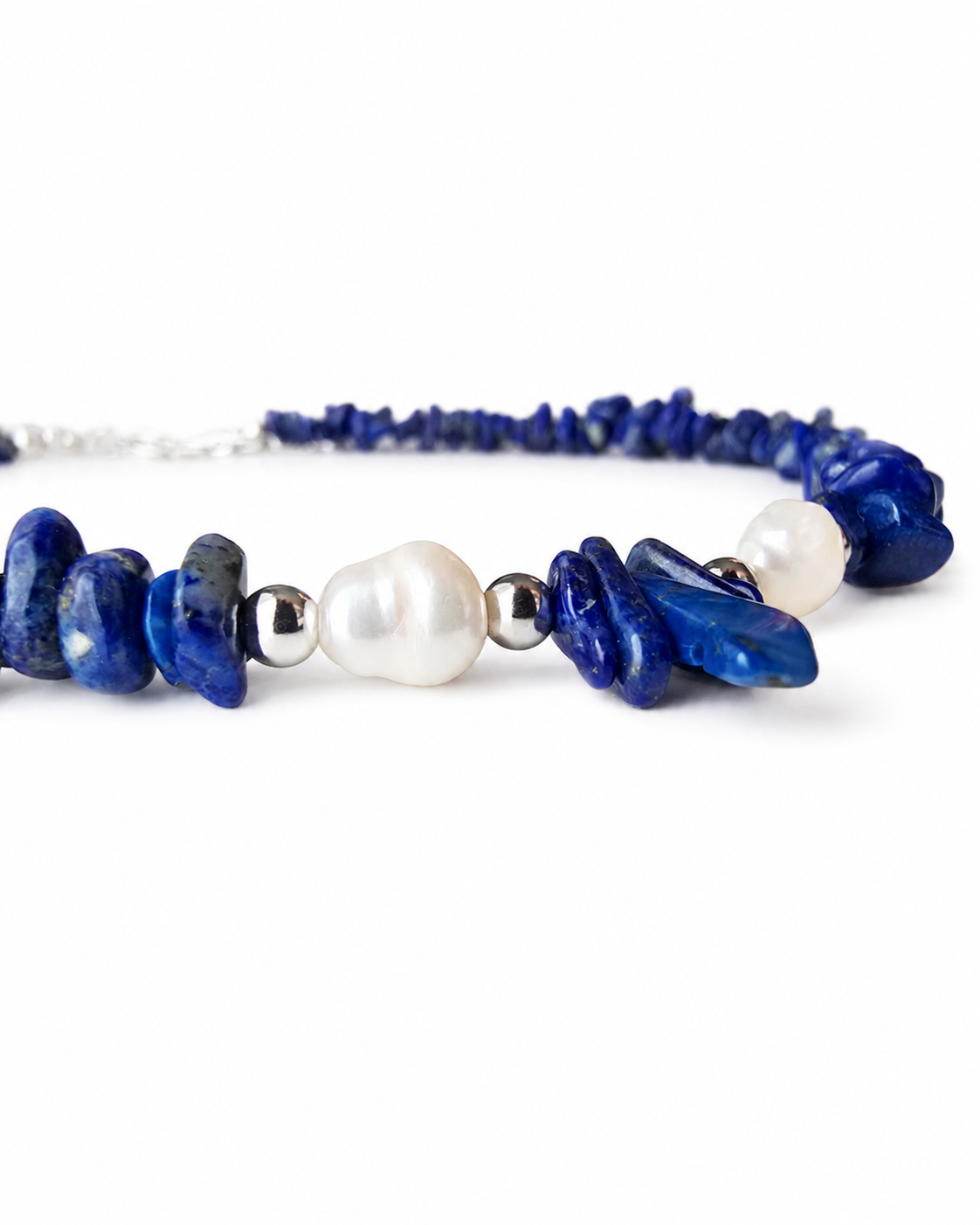 Cool Winter / True Winter Necklace CW-RF04N