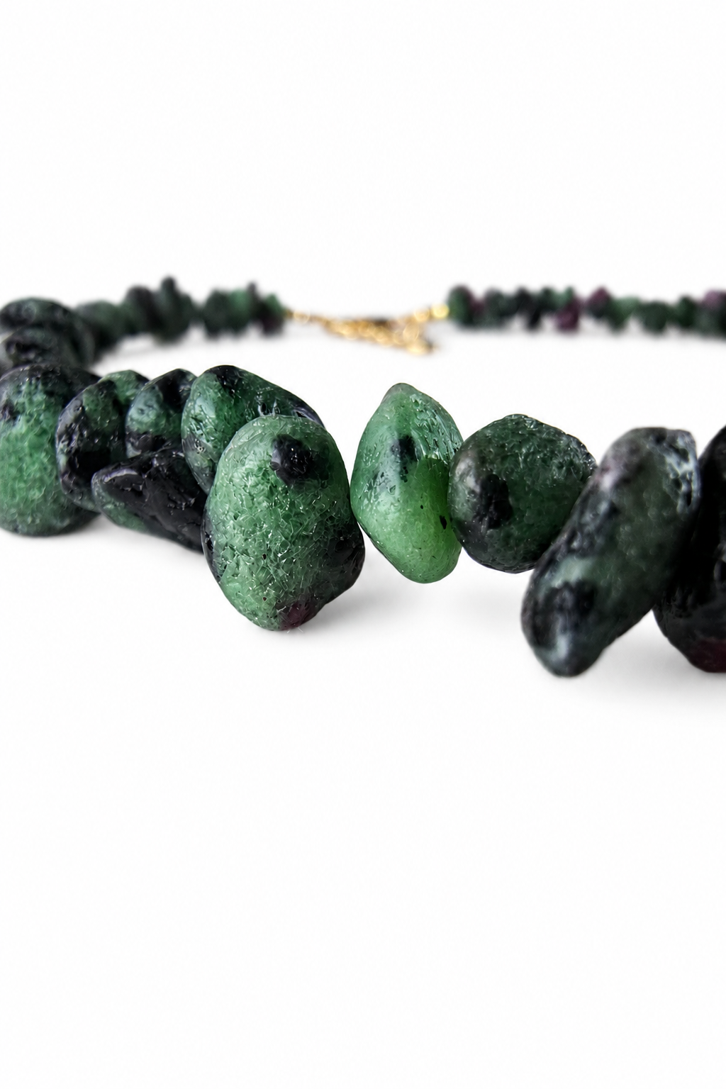 Deep Autumn / Dark Autumn Necklace DA-RF02N