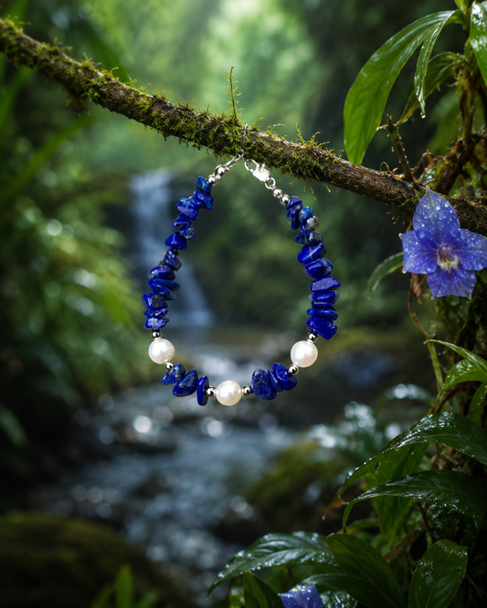 Cool Winter / True Winter Bracelet CW-RF01B