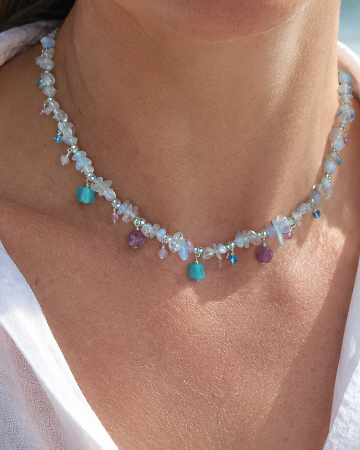 Cool Summer Necklace 02-14062026