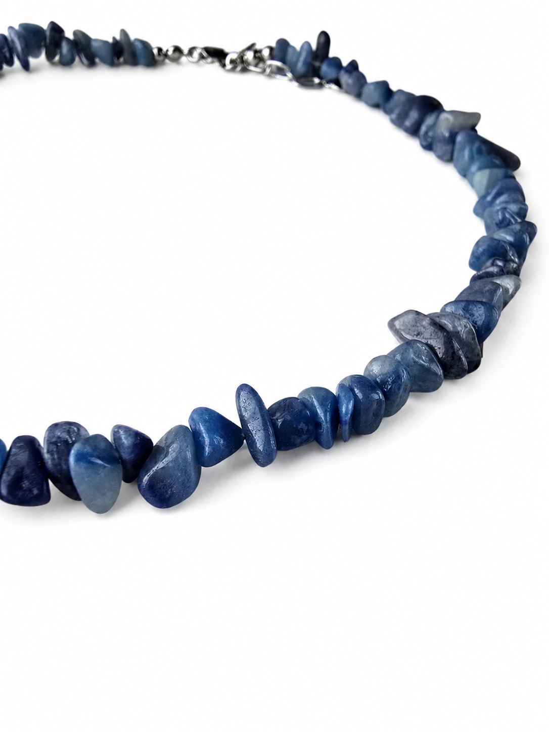 Cool Winter / True Winter Necklace CW-RF02N
