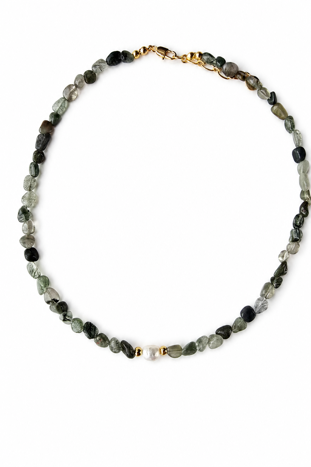 Soft Autumn Necklace SA - RF01N