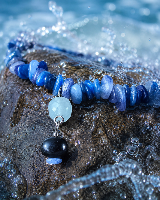Cool Winter / True Winter Necklace CW-RF02N
