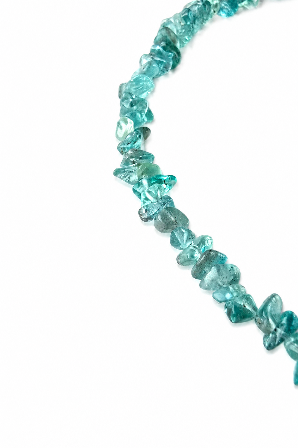 Bright Spring / Clear Spring Necklace BS-RF01N