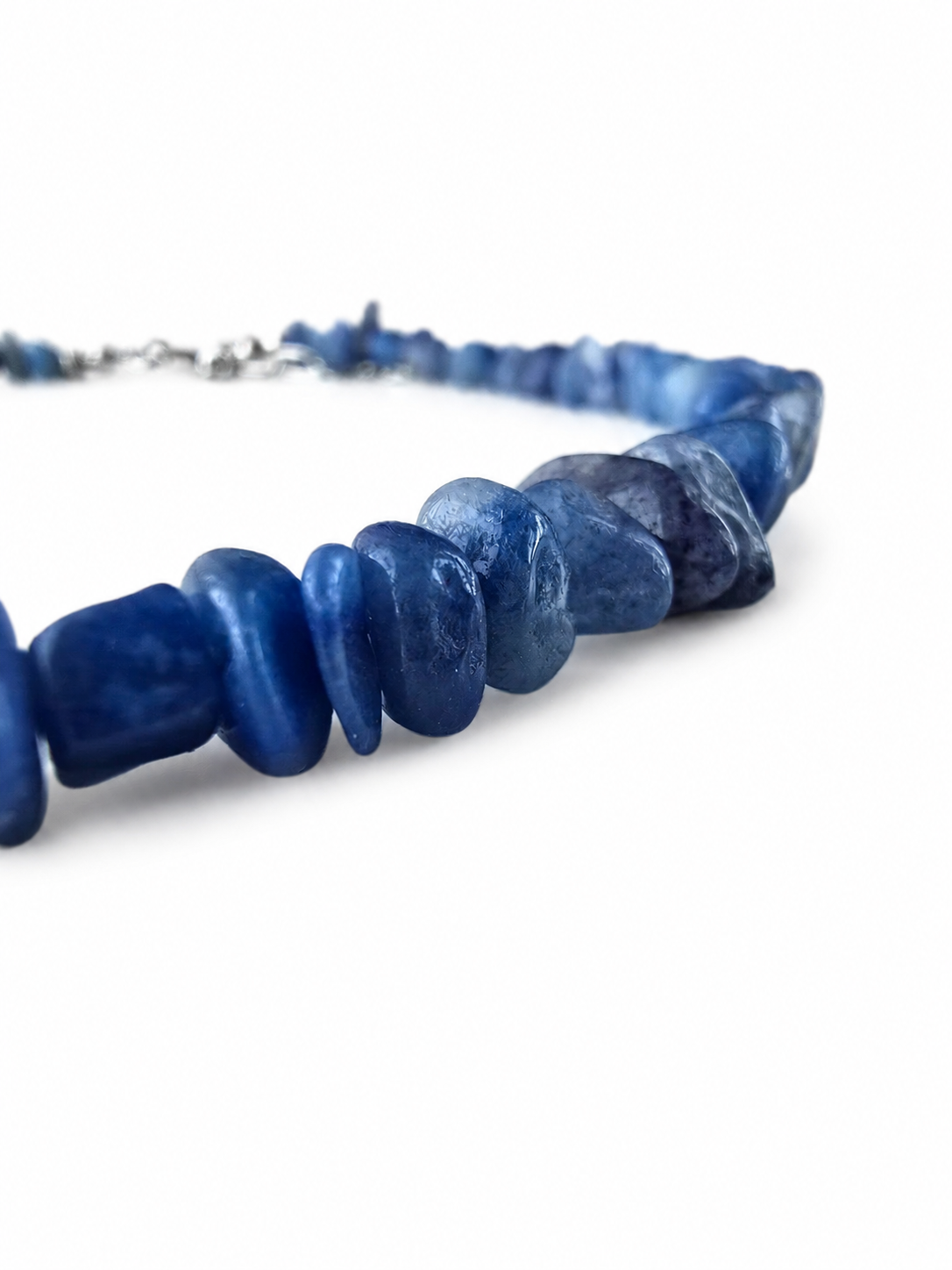 Cool Winter / True Winter Necklace CW-RF02N
