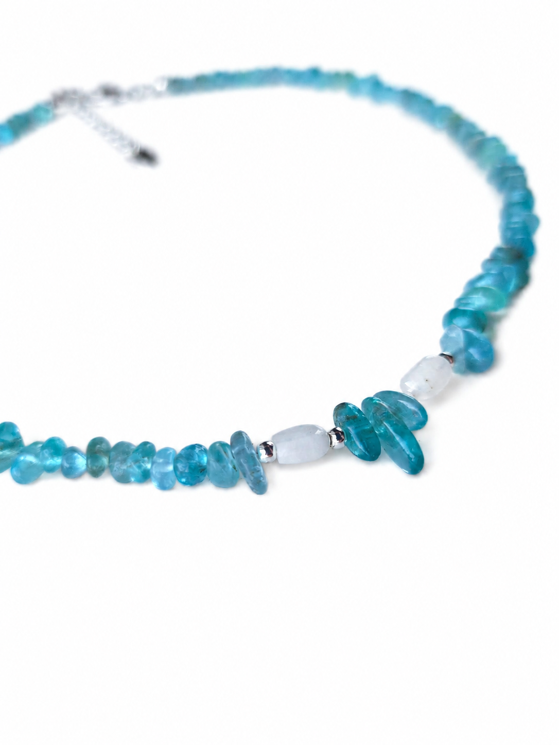 Cool Summer / True Summer Necklace CS-RF01N