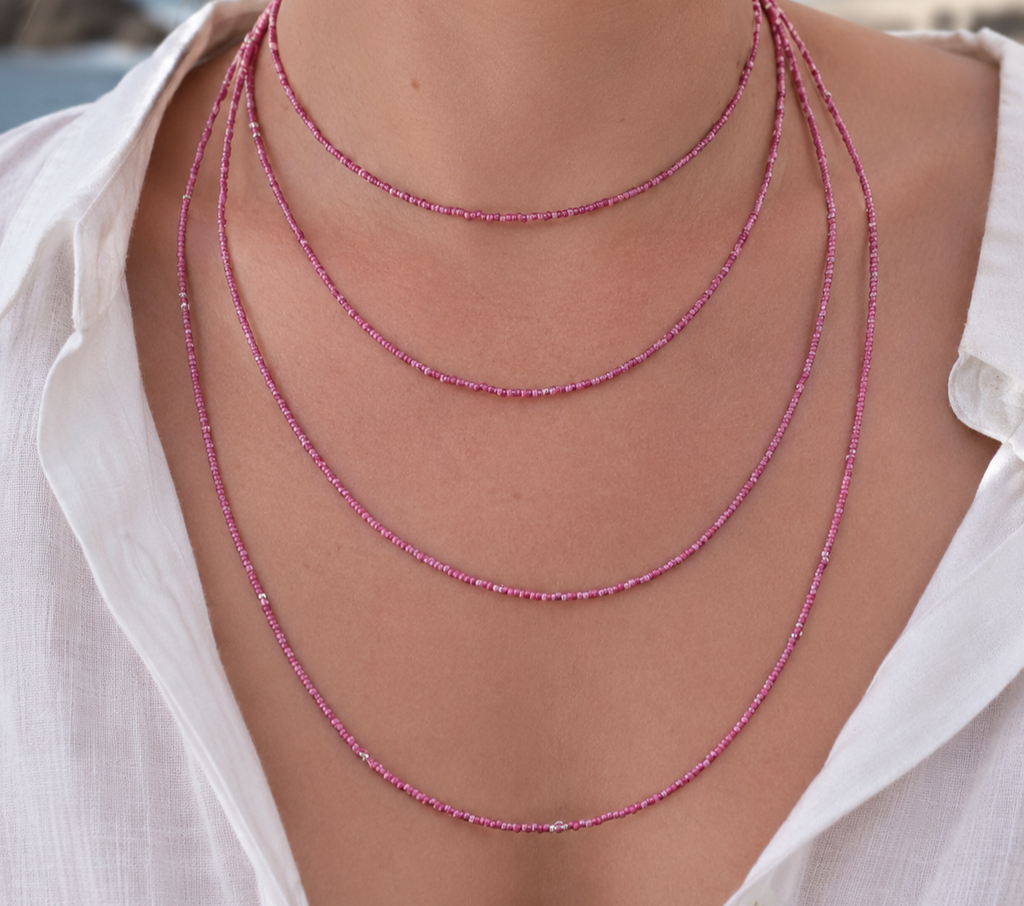 Cool Summer Necklace 01-14062026