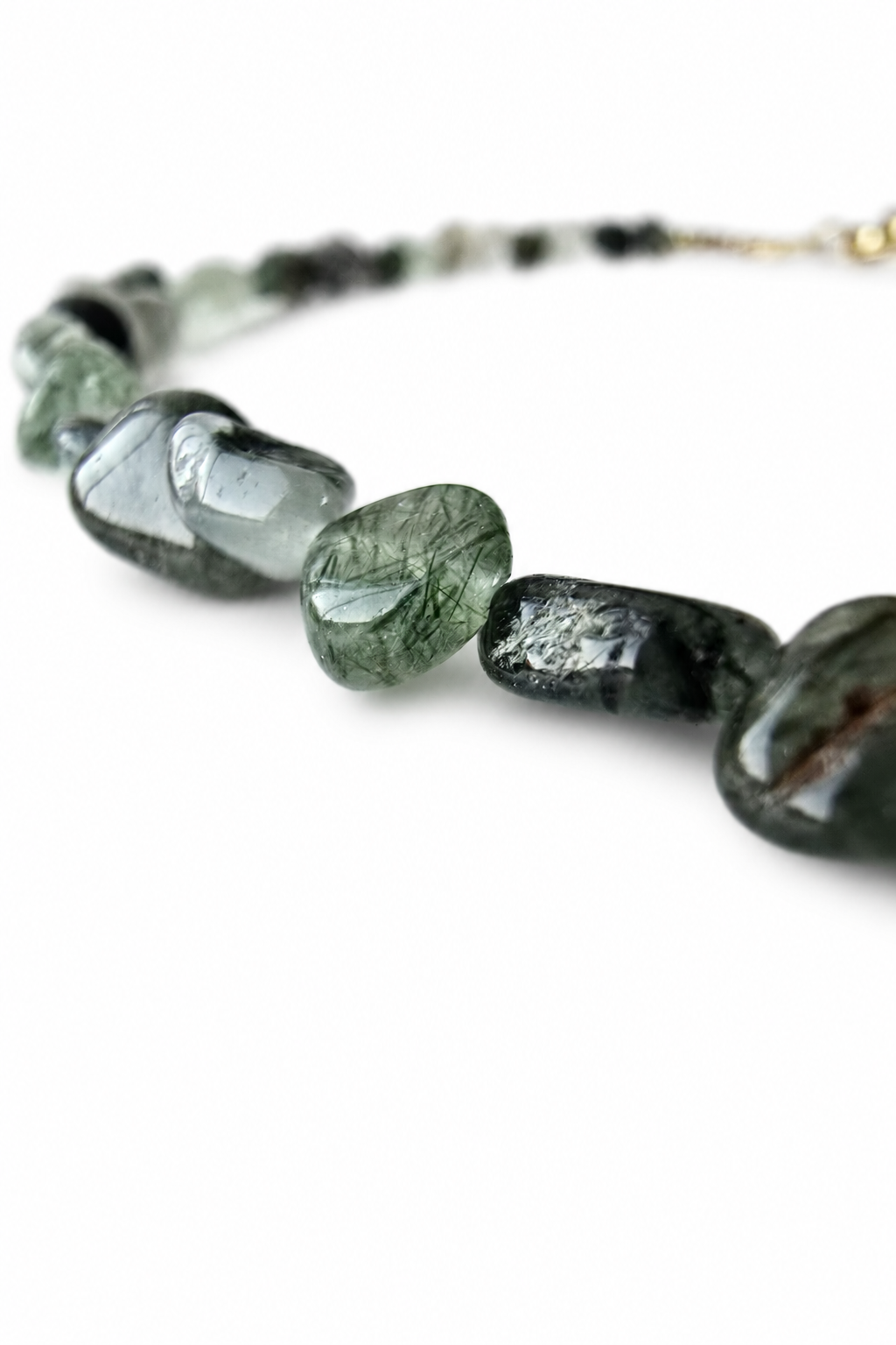 Soft Autumn Necklace SA - RF01N