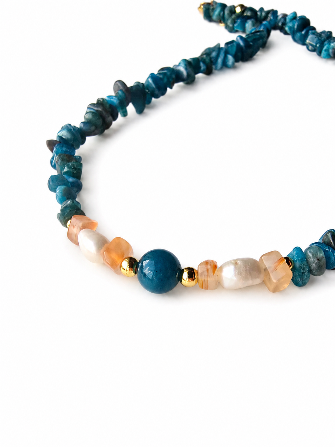 True Autumn Necklace TA-RF01N