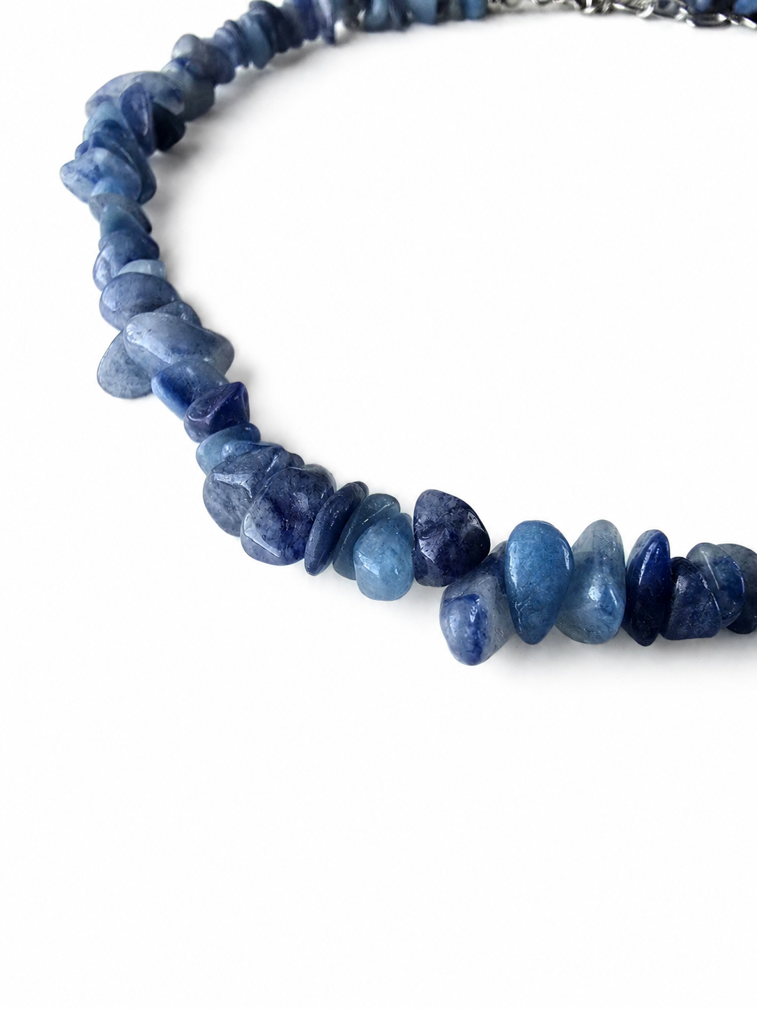 Cool Winter / True Winter Necklace CW-RF02N