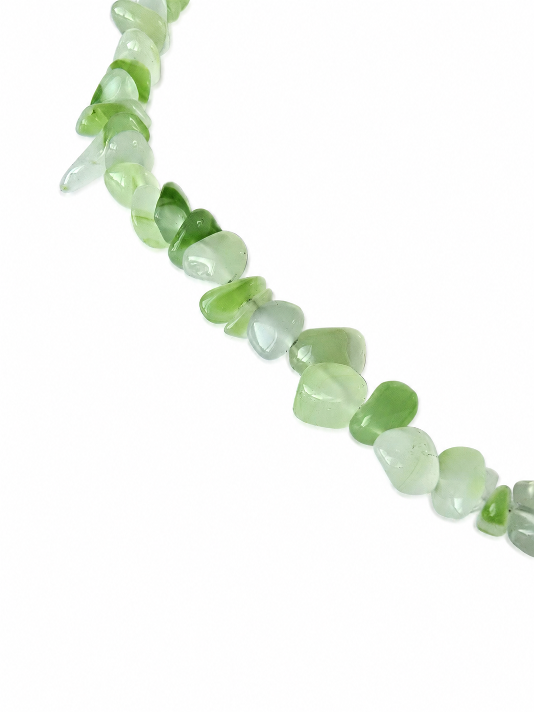 Bright Spring / Clear Spring  Necklace BS-RF02N