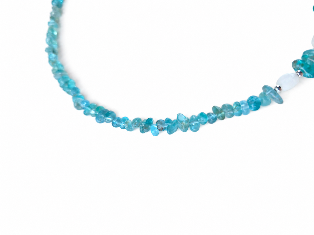 Cool Summer / True Summer Necklace CS-RF01N