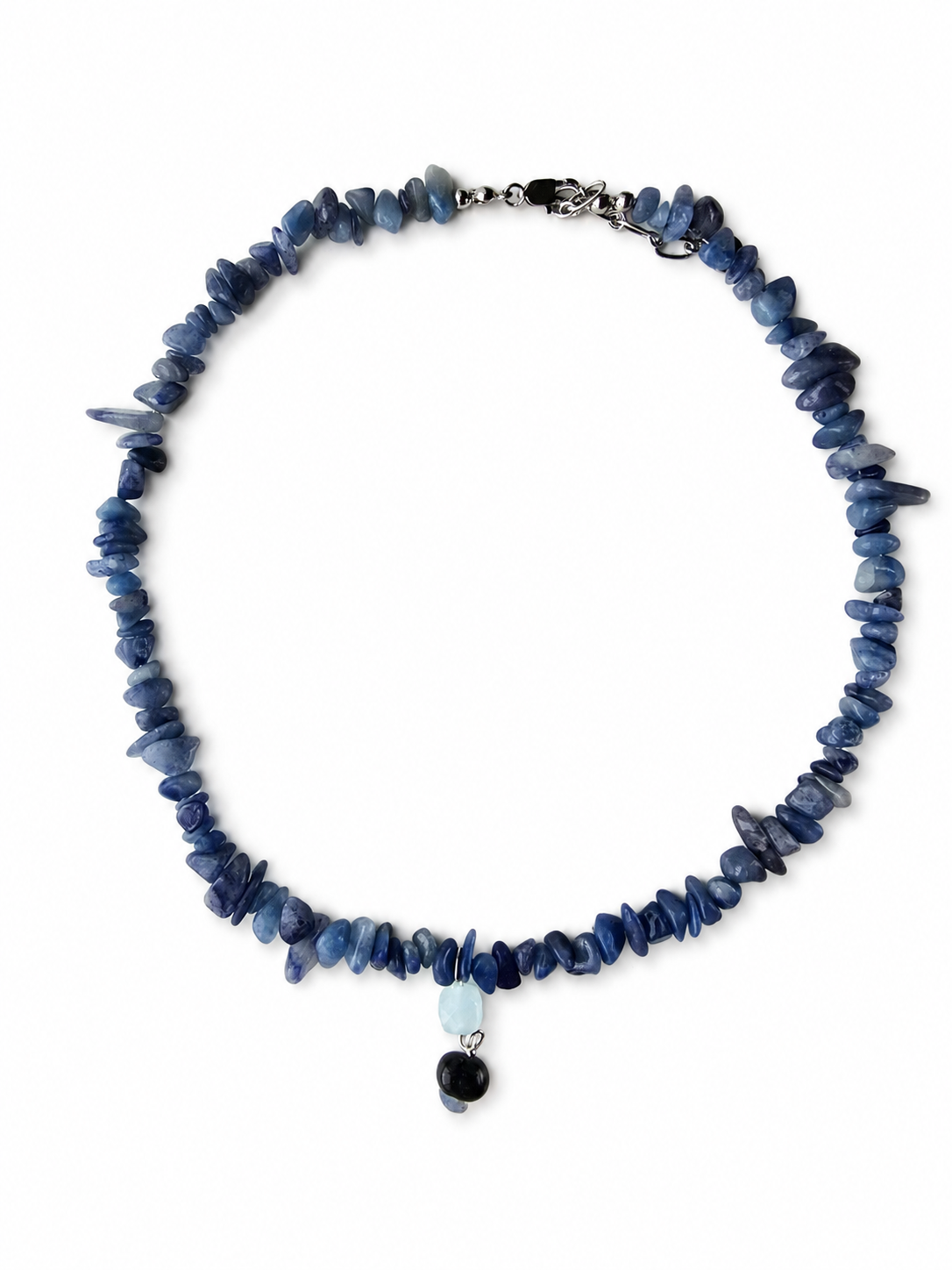 Cool Winter / True Winter Necklace CW-RF02N