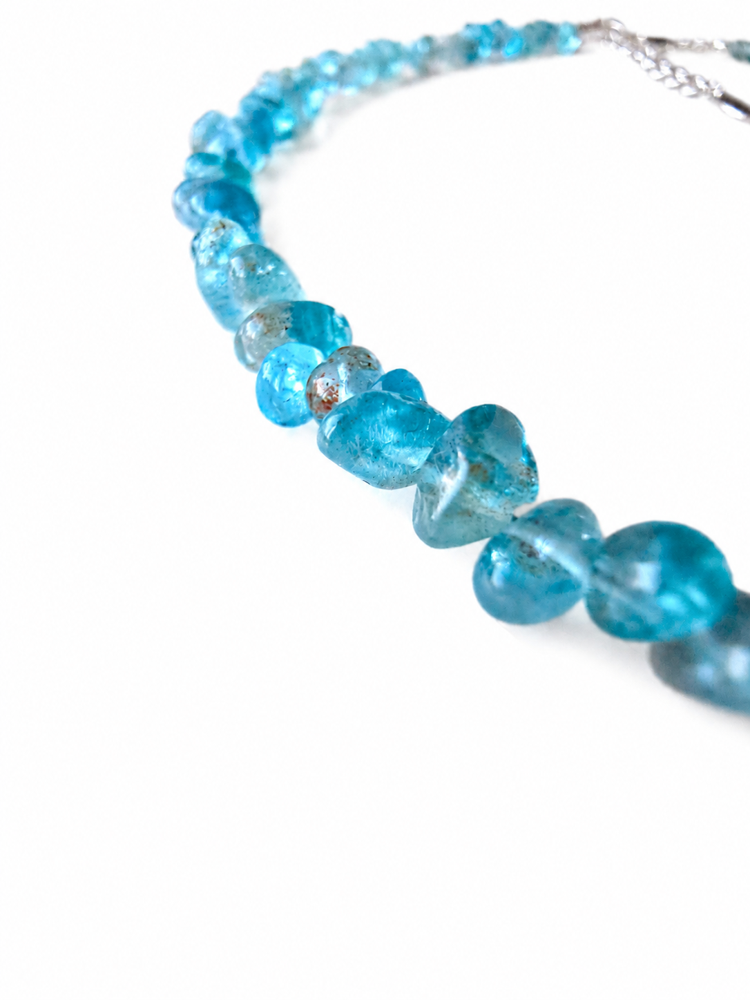 Cool Summer / True Summer Necklace CS-RF01N