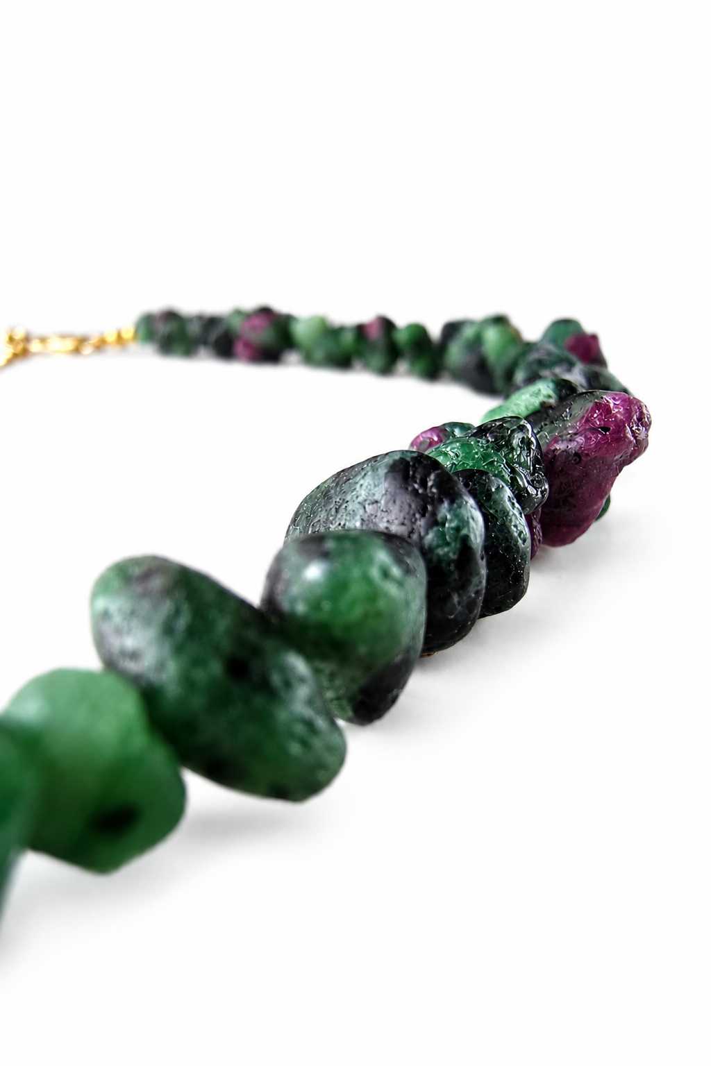Deep Autumn / Dark Autumn Necklace DA-RF02N