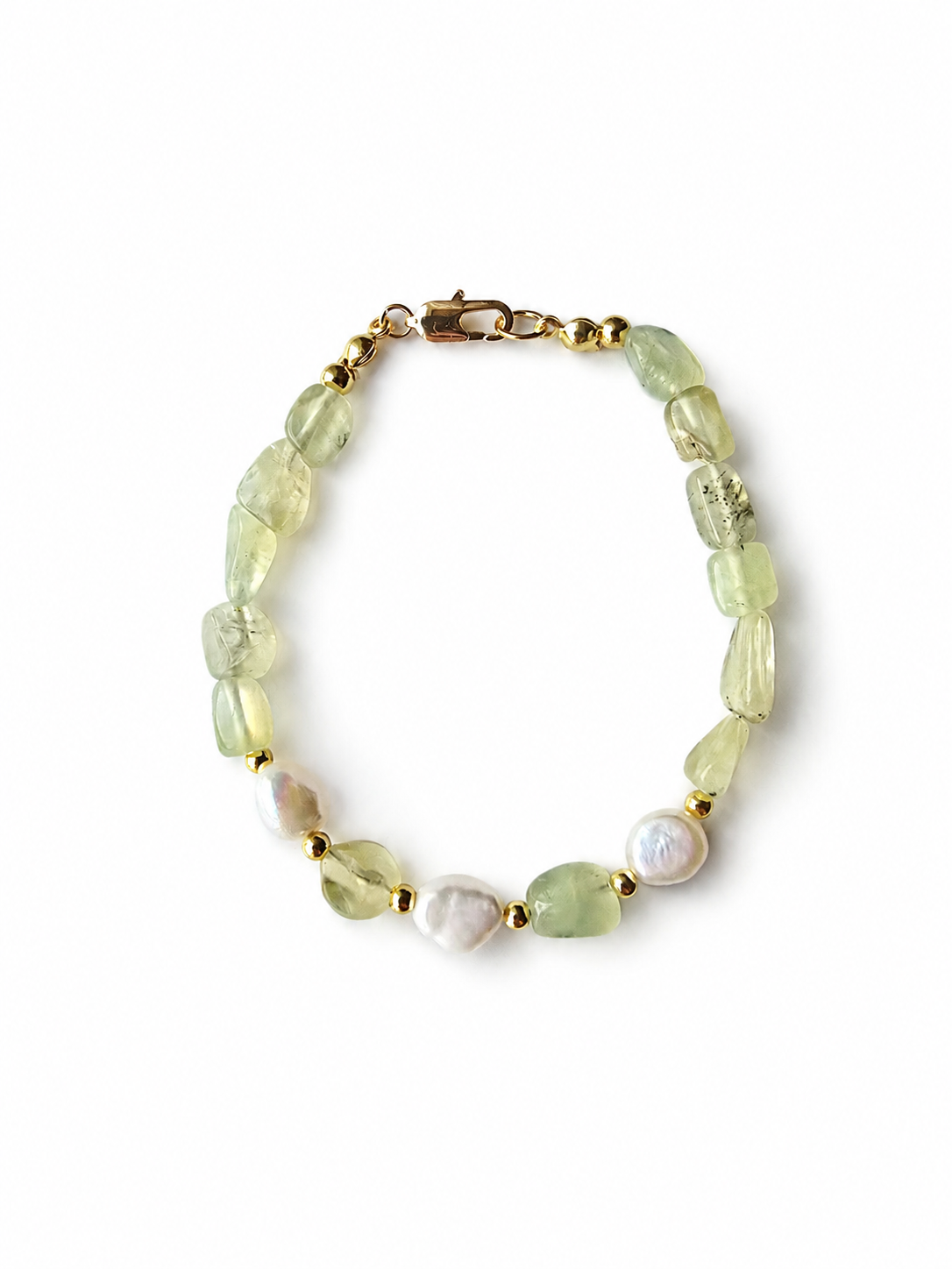 Light Spring Bracelet LSP-RF01B