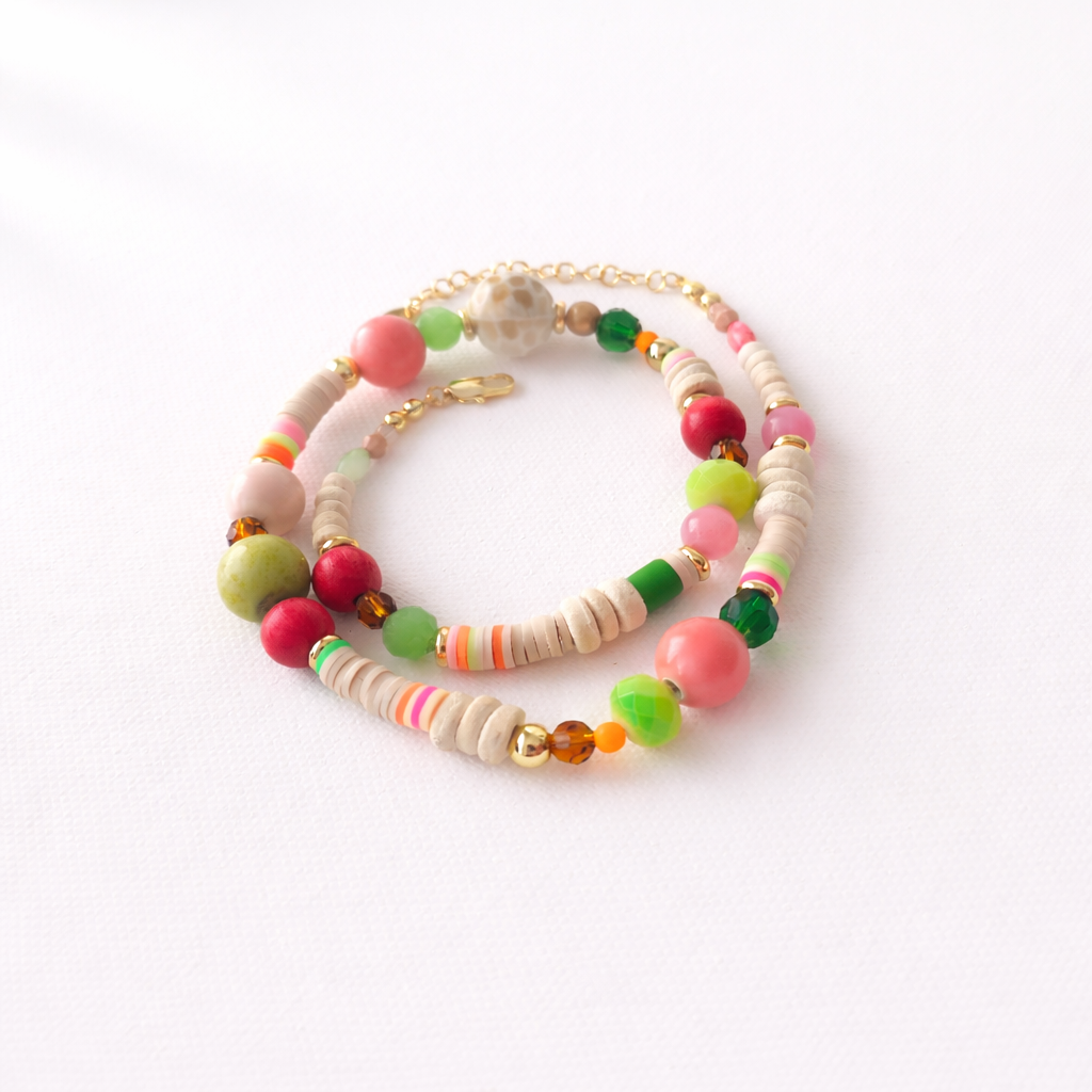 Bright Spring / Clear Spring 1