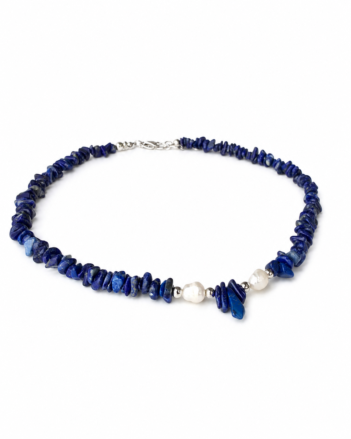 Cool Winter / True Winter Necklace CW-RF04N