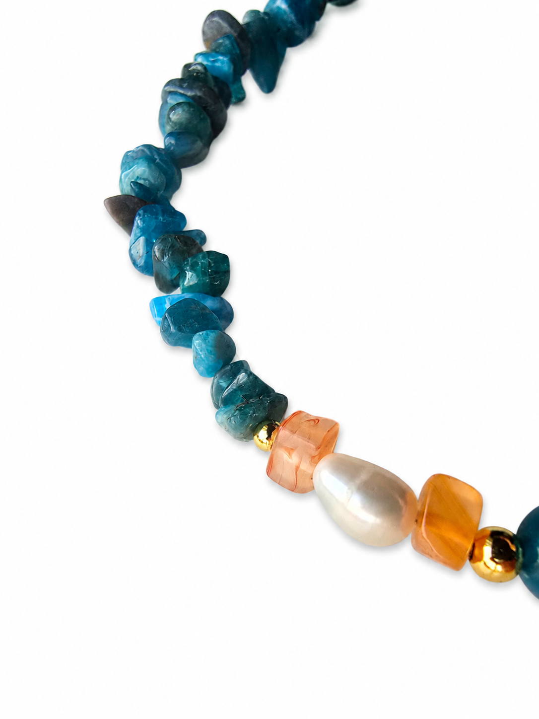 True Autumn Necklace TA-RF01N