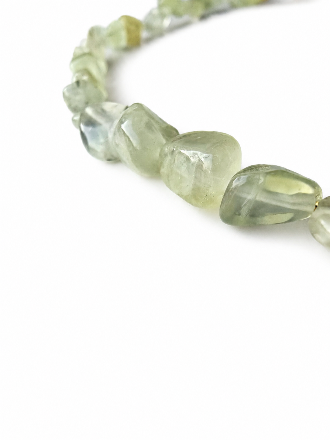 Light Spring Bracelet LSP-RF01B