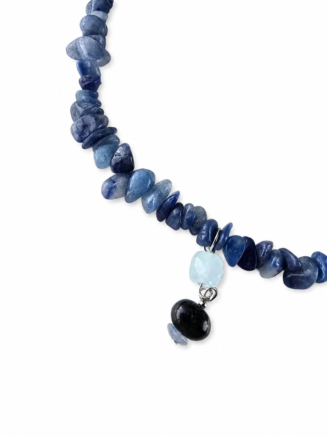 Cool Winter / True Winter Necklace CW-RF02N
