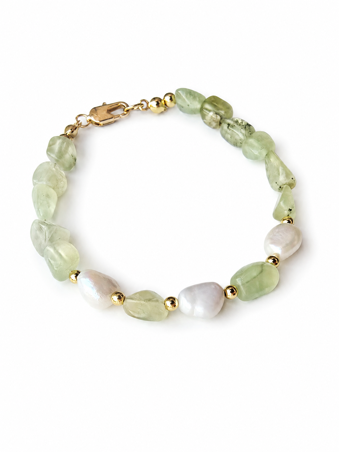 Light Spring Bracelet LSP-RF01B